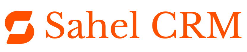 Sahel CRM